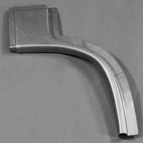 1949-52 Chevy 4-Dr Sedan Right Rear Wheel Arch Repair Panel