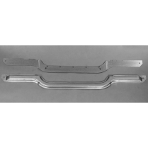 1957-60 Ford Pickup Lower Core Support