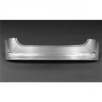 1935 Chevy Master & 36 Chevy Sedan Tail Pan Repair Panel