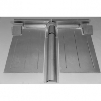 1935-36 Ford 2 & 4 Door Sedan Rear Floor Pan Kit