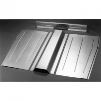 1941-48 Ford Pass Car Rear Floor Pan Kit