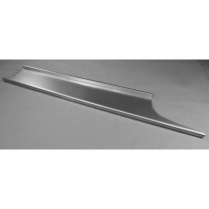 1939 Chevy Pass Car Smooth Running Boards