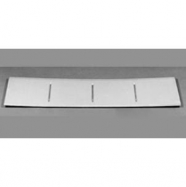 Universal Floor Pan - 44-3/4" Long x 10" Wide
