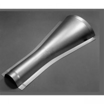 Universal Round Design Transmission Tunnel