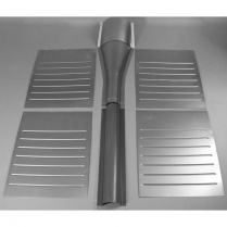 Hot Rod Standard Floor Kit