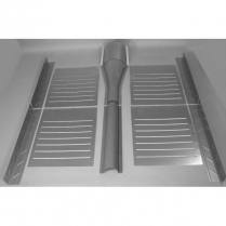 Hot Rod Upgraded Floor Kit