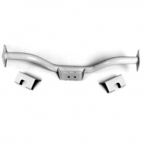 1937-39 Chevy Pass Car 400TH Transmission Mounting Kit