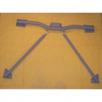 1937-39 Chevy Pass Car 700R4 Transmission Mounting Kit