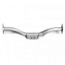 1940-47 Chevy & GMC Pickup 350TH Transmission Crossmember