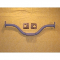 1940-47 Chevy & GMC Pickup 700R4 Transmission Crossmember