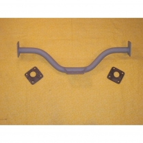 1948-54 Chevy & GMC Pickup 700R4 Transmission Crossmember