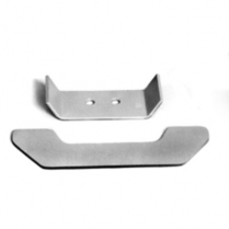 1949-51 Chevy Pass Car 350TH Transmission Mounting Kit