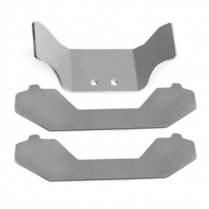 1952-54 Chevy Pass Car 350TH Transmission Mounting Kit