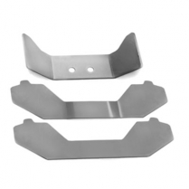 1952-54 Chevy Pass Car 700R4 Transmission Mounting Kit