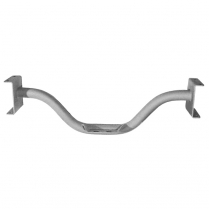 1948-52 Ford Pickup 350, 400, 700 & C4 Trans Crossmember