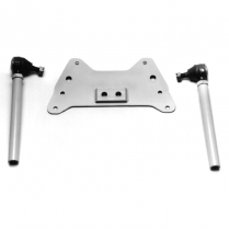 1941-48 Mercury 350TH Trans Mounting Kit w/Split Wishbone