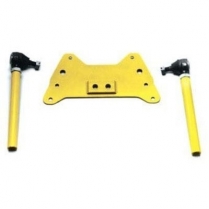 1939-40 Mercury 350TH Trans Mounting for Split Wishbone