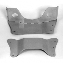 1933-34 Ford 350TH Transmission Mounting Kit