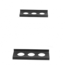 1935-40 Ford Car & 35-41 P/U Crossmember Cross Braces