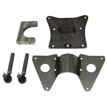 1937-40 Ford Pass Car 400TH Transmission Wishbone Split Kit