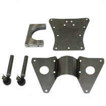 1937-40 Ford Pass Car 350TH Transmission Wishbone Split Kit