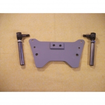 1941-48 Ford Pass Car Type 1 350TH Trans Wishbone Split Kit