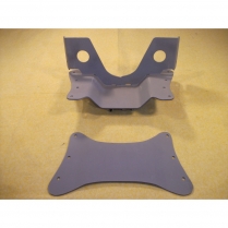 1933-34 Ford Pass Car C-4 Transmission Mounting Kit