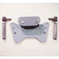 1941-48 Ford Pass Car Type 1 C-4 Trans Wishbone Split Kit