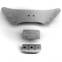 1933-34 Dodge Pass Car 727-904 Transmission Mounting Kit