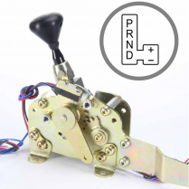 Lokar Electronic Sport Shifter