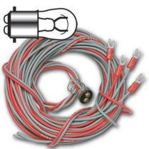 Dome Light Kit with 1004 Bulb