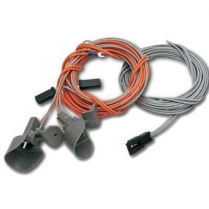 Under-Dash Courtesy Light Kit without Door Jamb Switches