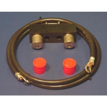 E-Z Hookup Jumper Terminals