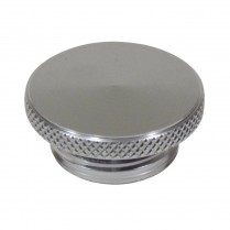 Billet Aluminum Cap for 1-1/2" Bung or Grommet
