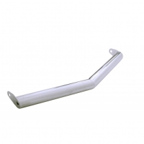 1932 Ford Front V Spreader Bar - Polished Stainless