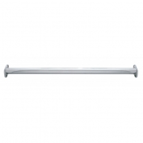 1932 Ford Polished Stainless Rear Spreader Bar