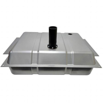 1967-72 Ford Truck Frame Mount EFI Tank Bed Fill w/ Hose