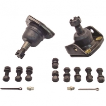 1955-70 Chevy Passenger Car Upper Ball Joint