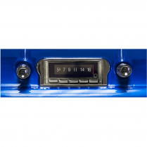 1960-63 Ford Falcon & Ranchero USA-740 Radio