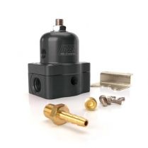 Fuel Pressure Regulator for EFI Fuel Injection