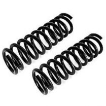 1970-78 Camaro SB Chevy 1-1/2" Lowered Front Coil Springs