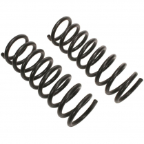 1958-64 Impala SB Chevy 1-1/2" Lowered Front Coil Springs