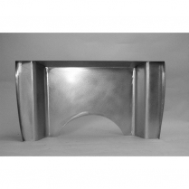 28-29 Ford Lower Firewall with 4" Setback