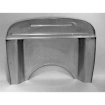 1928-29 Ford Full Car/Pickup Firewall for 4' Setback