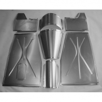 1935-40 Ford Small Block Front Floorboard