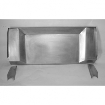 1941-48 Ford Small Block Front Floorboard