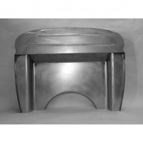 1930-31 Ford Car & P/U Firewall for BB with 5" Setback