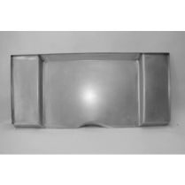 1940-47 Ford Pickup Floorboard for Small Block 2" Setback