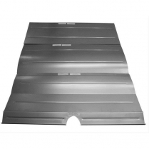 1935-36 Ford Sedan & All 37-40 Ford Car Trunk Floorboard