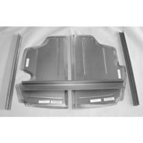 1941-48 Ford Trunk Floorboard Repair Kit